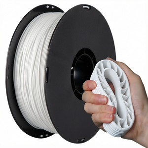 Filament d'imprimante 3D flexible TPU 95A 1,75 mm 200°C pour semelles et empeignes de chaussures – Direct Usine - Product Image 1