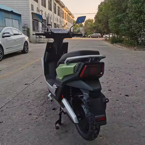 <span class=keywords><strong>Moto</strong></span> Électrique Chinoise 60V Haute Vitesse à Vendre, Vélo Électrique Longue Portée, <span class=keywords><strong>Moto</strong></span> <span class=keywords><strong>Cross</strong></span> Tout-Terrain pour Adultes - Product Image 5