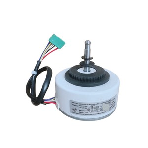 ชุดเรซิ่น AUX มอเตอร์กระแสตรงไร้แปรงถ่าน ZKFP-30-8-303L 30W 1330rpm มอเตอร์ภายในเครื่องปรับอากาศ - Product Image 3