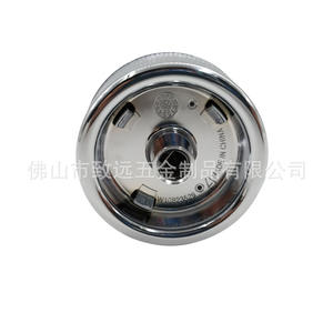 Perilla de Control para Estufa Whirlpool W11156487, Repuesto para Quemador de Gas, Material ABS Resistente - Product Image 4