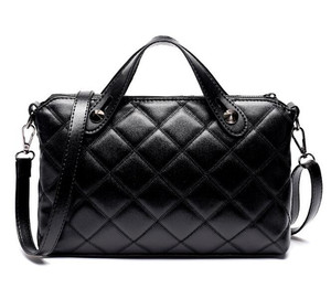Bolsos de compras en línea de China, bolsos de mujer 2018, bolsos de hombro para mujer, bolsos de cuero español - Product Image 3
