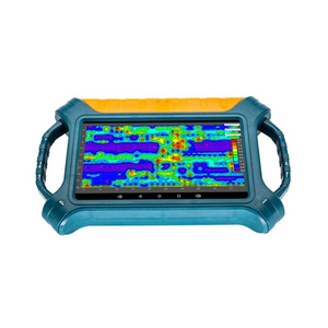 Nouveau détecteur de nappe phréatique profonde Bibo ADMT-600SX-32D à 32 canaux, profondeur 100M-600M, écran tactile 3D, communication mobile, 12V DC - Product Image 4