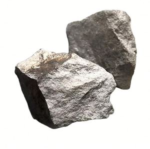 Ferro-manganèse à haute teneur en carbone / Ferro-silicium-manganèse / Silicium-manganèse - Product Image 2