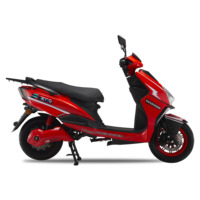 SINSKI Yuksek Performansli Scooter Yetiskin Gelismis Elektrikli Motosiklet 2024 Yenilikci Surron Arazi Maceralari