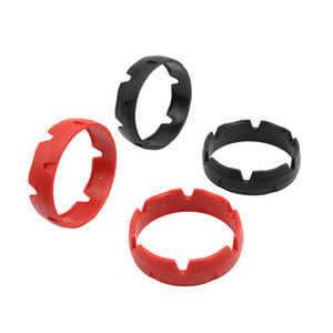 Anillo de Desgaste para Amortiguador Delantero de Motocicleta ZUQING SA117 para Modelos KTM SX SXF EXC XC SMR Todoterreno - Product Image 2