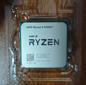 สำหรับซีพียู <span class=keywords><strong>AMD</strong></span> <span class=keywords><strong>Ryzen</strong></span> 5 R <span class=keywords><strong>7</strong></span> รุ่น 5500 5500GT 5600 <span class=keywords><strong>5600X</strong></span> 5600GT 5700X 5800X 5700X3D 5800X3D 5500X3D - Product Image 2