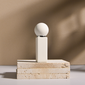 Nhà Máy Bán buôn chấp nhận thiết kế biểu tượng tùy chỉnh 8ml cao su sơn môi men thủy tinh rỗng chai - Product Image 5