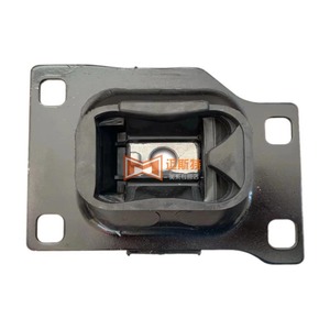 ยางรองแท่นเครื่องฟอร์ด โฟกัส รุ่น 98AB7M121PB 1133020 อะไหล่เปลี่ยนสำหรับลดแรงสั่นสะเทือน - Product Image 1