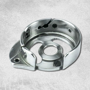 El estuche de bobina S07741001 se adapta a las máquinas de coser de doble aguja <span class=keywords><strong>Brother</strong></span>, GC6845H, Sunstar, Typical GC6845H, Sunstar, de 30/30/30/30/30/30/30 - Product Image 5