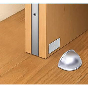 CERRADURA PUERTA MAGNÉTICA Marrón - Product Image 4