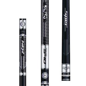 Canne à pêche japonaise importée en carbone Daiwa <span class=keywords><strong>Kawa</strong></span> Nai 6h19 ultra-légère et ultra-résistante pour la pêche au carpe crucian en eau douce - Product Image 5