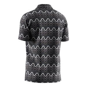 Chemise Hawaïenne Personnalisée à Séchage Rapide avec Boutons et Motifs Floraux pour Homme – Tissu d'Été Sublimé à Manches Courtes pour la Plage - Product Image 2