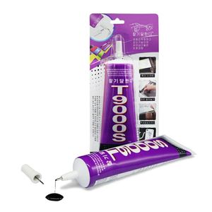 <span class=keywords><strong>กาว</strong></span>เจาะรู E7000 F6000 B6000 B7000 E8000 T8000 <span class=keywords><strong>T7000</strong></span> T9000 - Product Image 4