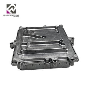 Hoge Kwaliteit Gloednieuwe <span class=keywords><strong>Ecu</strong></span> Ecm Elektronische Besturingseenheid 0281010254 4898112 Voor C-Ummins Isb4 Isb6 Motor - Product Image 3