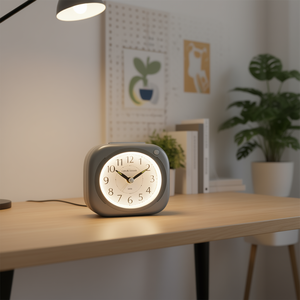 Sveglia Grey JA 7109G - Product Image 3