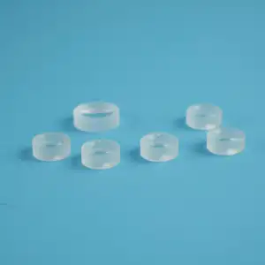 Manufacturer Custom High Quality 80Mm Convex Lens Optical Glass Achromatic Lens For Projector Lens