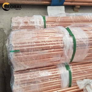 ท่อทองแดงขายส่ง - Product Image 5