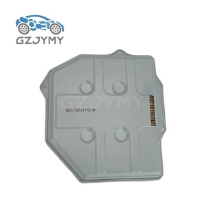 Kit filtro olio trasmissione 1262770295 per Mercedes benz W201 W202 C123 C124 E200 E240 W124 W210 A124 C124 S124 C180 S123 - Product Image 1