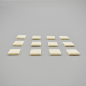 <span class=keywords><strong>Diamante</strong></span> CVD Monocristallino Bianco Tipo IIA a Basso Contenuto di Azoto, Grado Elettronico, per Rilevatori Quantici/Radiativi, Abrasivi per Lucidatura - Product Image 2