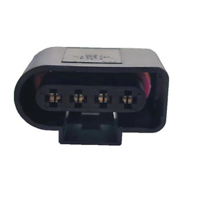 And Ignition Coil <b>Plug</b> Sy-066 For Audi <b>Replacement</b> Repair Parts - Product Image 5