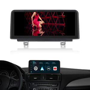 Pour <span class=keywords><strong>BMW</strong></span> F30 F31 F34 écran tactile Linux <span class=keywords><strong>Carplay</strong></span> Android AUTO prise en charge Youtube - Product Image 2