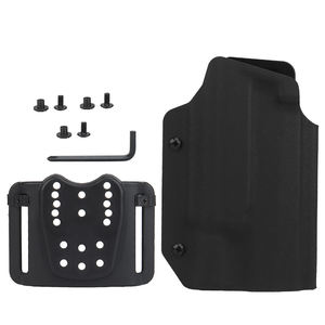 Voor 9Mm Tactische <span class=keywords><strong>Holsters</strong></span> <span class=keywords><strong>P320</strong></span> Met X300 Quick Release Holster Riem - Product Image 1