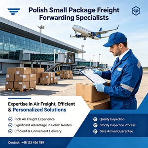 Dropshipping Agent China to Poland Small Package 0-5kg Shipping Service By Air DDP 3PL Service for Shopify Etsy Amazon - Product Image 4
