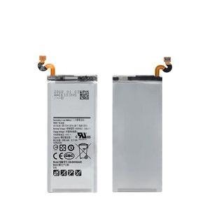 Batterie Samsung EB-BN950ABE 3300mAh pour téléphone reconditionné, vente en gros Galaxy Note 8 CE RoHS, vente en gros en vrac - Product Image 2