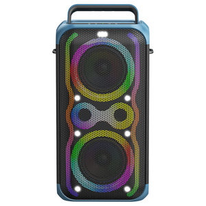 Haut-parleur sans fil portable professionnel 200W Zealot, haut-parleur intelligent sans fil portable fourni par l'usine <span class=keywords><strong>PT21</strong></span> - Product Image 1