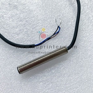 Capteur OPT BARR PROX RECV 00.783.0677/02 pour presse offset Heidelberg CD102 SM102, pièces détachées - Product Image 4