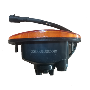 FirstTier Distributeur Voyants Latéraux Pièces de Camion Shacman Dz96189812110 Clignotants Latéraux - Product Image 4