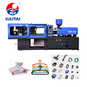 HTW-110 <span class=keywords><strong>de</strong></span> moldeado por inyección <span class=keywords><strong>de</strong></span> mascotas, máquina para moldeado por tornillo <span class=keywords><strong>de</strong></span> 32-42mm <span class=keywords><strong>de</strong></span> diámetro, 260 toneladas - Product Image 5