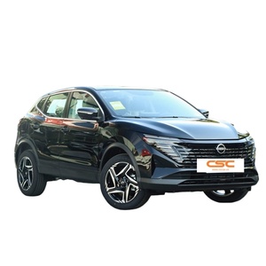 2025 Nissan Qashqai 2.0L CVT XV + alto rendimiento buen estado Cámara Led coches eléctricos de gasolina cruce compacto SUV Coche - Product Image 1