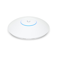 Nuevo Punto de Acceso Wi-Fi 7 Ubiquiti U7 Pro AP para Montaje en Techo