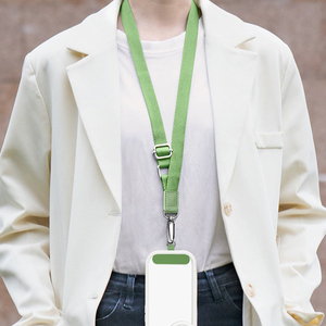 Large 2cm lanière de <span class=keywords><strong>téléphone</strong></span> portable cordon de <span class=keywords><strong>bandoulière</strong></span> réglable lanière de cou à large bande femmes hommes polyester <span class=keywords><strong>bandoulière</strong></span> <span class=keywords><strong>collier</strong></span> de <span class=keywords><strong>téléphone</strong></span> - Product Image 3