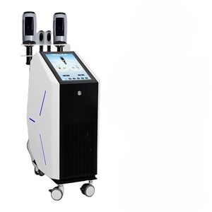 Rouleau interne en titane sur pied avec 2 à 4 poignées pour l'élimination des graisses des fesses, la réduction de la cellulite et le drainage lymphatique 9D CN - Product Image 4