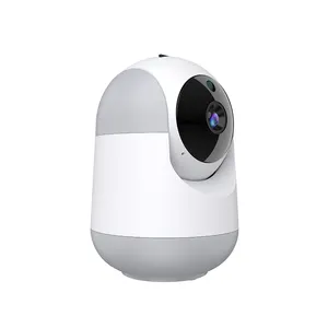 YP21-1 Hd 1080P Ip Security Wifi Draadloze Cctv Camera Surveillance Ir Nachtzicht P2P Babyfoon Huisdier Mini Indoor camera