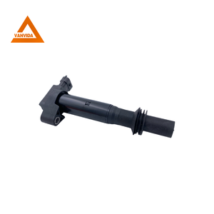 Bobina de encendido de bobina de coche 9675390980 2503952 para Peugeot 2008 308 408 <span class=keywords><strong>Citroen</strong></span> C3XR C4L <span class=keywords><strong>DS4</strong></span> - Product Image 3