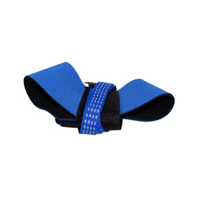 Sangle de pied antistatique ESD de haute qualité, réglable, bande de <span class=keywords><strong>décharge</strong></span> électronique, ceinture de mise à la terre - Product Image 1