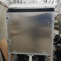 Top Quality High Productivity Steel Frame Stainless Steel 304 Stainless Steel Water Tank