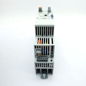 Nouveau variateur de fréquence Lenze E84AVSCE1124VX0 E84AVHCE5524SB0 16896152 16628434 13721684 E70ACMDE0104SA2ETR - Product Image 3