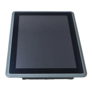 12.1 inch công nghiệp nhúng Bảng điều khiển <span class=keywords><strong>PC</strong></span> cảm ứng điện dung màn hình với J1900 I5-4200U I5-7200U 8250u 6200U IP65 tất cả-trong-một máy tính - Product Image 4
