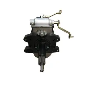 Cambio trasmissione camion con scatola ingranaggi alto basso OEM 1701010 v2jc per JAC 1025