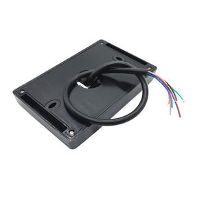 Nfc लंबी दूरी की एंटेना rfid आइसो14443b पोर्टल एक्सेस RFid रीडर औद्योगिक - Product Image 1
