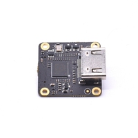 Carte de développement RK3399 Hexa-Core AI pour 4K @ 60fps pour VR et imagerie médicale