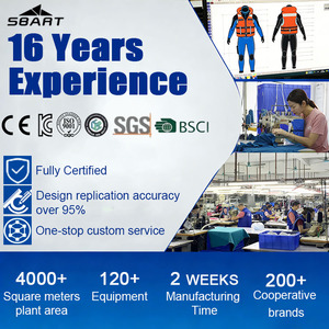 Chaleco de Impacto de Neopreno Personalizado, Chaleco Salvavidas para Moto Acuática, Equipo de Seguridad Marítima para Surf y Wakeboard - Product Image 6