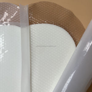 ชุดซิลิโคนโฟมรักษาแผลเกรดทางการแพทย์มีขอบ18ซม. X 18ซม. - Product Image 6