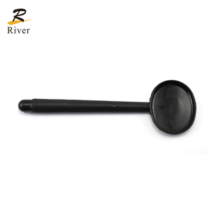 Dụng Cụ Đo Thị Lực Cầm Tay Bằng Nhựa, Dụng Cụ Đo Thị Lực Chuyên Nghiệp, Kiểm Tra Thị Lực, Che Mắt - Product Image 1