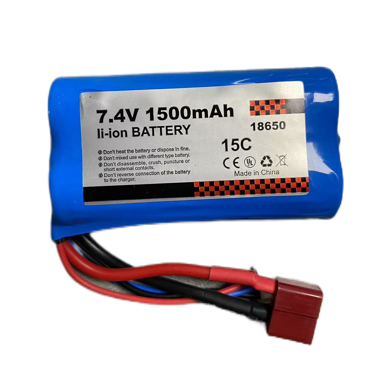 JHD SG216 MAX SG116 MAX аккумулятор Высокоскоростной RC автомобильный аккумулятор 7,6 В 1500 мАч оригинальный ZLL автомобиль для SG116PRO SG216PRO Запчасти для игрушек