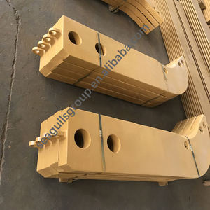 D375 gambo per Kom D85 D355 Bulldozer D65 D6D <span class=keywords><strong>D6H</strong></span> <span class=keywords><strong>Ripper</strong></span> - Product Image 4